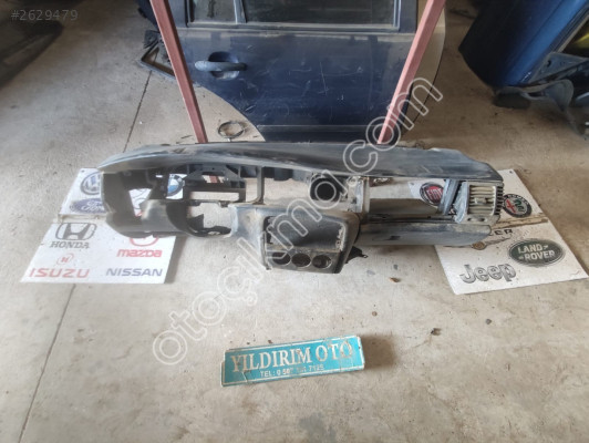 OPEL VECTRA B ÖN GÖĞÜS