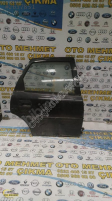 OPEL VECTRA B SÖKME ARKA KAPI DOLU HATASIZ ORJİNAL