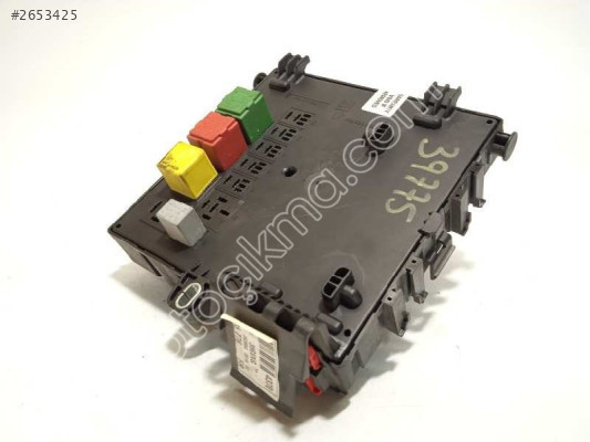 Opel Vectra C Signum Sigorta Kutusu 13205776 Orijinal Garantili