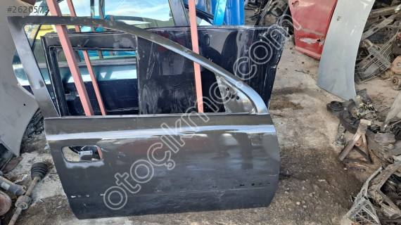 OPEL VECTRA SAĞ KAPI SACI