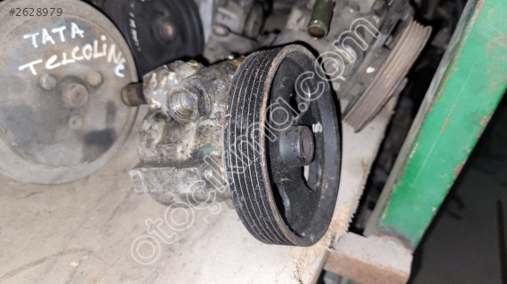 Opel vivaro 1.9 direksiyon pompası