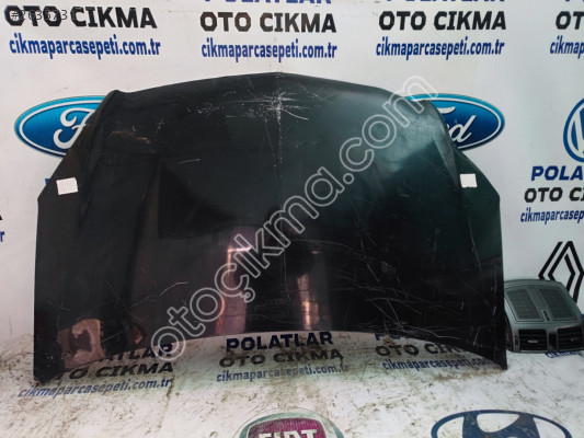 Opel zafira motor kaputu Orjinal