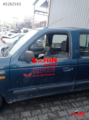 FORD - RANGER / SOL ÖN KAPI