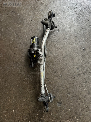 İ20 2023 SİLECEK MOTORU ORJİNAL ÇIKMAA PARÇAA