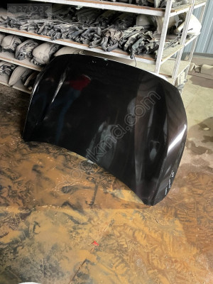PEUGEOT 208 MOTOR KAPUTU ORJİNAL SIFIR