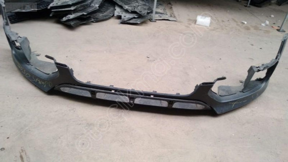 AUDI A4 2011 2015 ÖN TAMPON ALT ETEK 8K0807061D