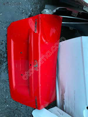 MİRİM OTODAN CHVROLET LACETTİ BAGAJ KAPAĞI