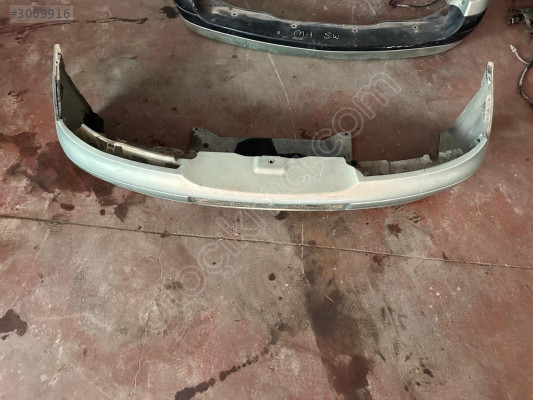 RENAULT MEGAN 1 ÖN TAMPON MERT OTO