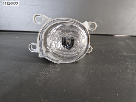 TOYOTA COROLLA SOL SİS FARI LAMBASI LEDLİ SIFIR 2019-2021