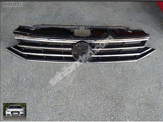 PASSAT B9 ÖN PANJUR