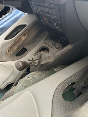 Renault clio symbol 2 Vites körüğü topuzu