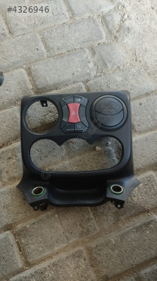 FİAT DOBLO KLİMA BAKALİTİ