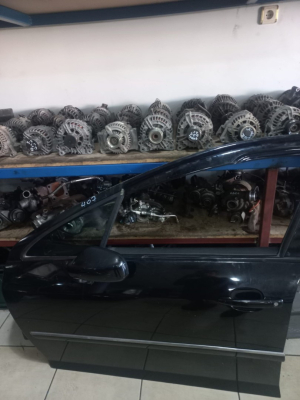 PEUGEOT 407 SOL ÖN KAPI SÖKME
