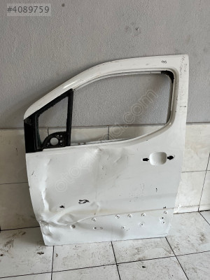 Opel combo yeni kasa sol ön kapı