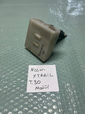 NİSSAN XTRAİL T30 MODÜL