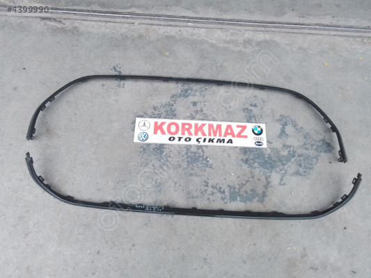 MINI COOPER S PANJUR ALT ÜST CITA