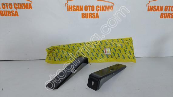 Fiat Şahin kartal doğan  Ön Tampon Bağlantı Ayağı  7590450