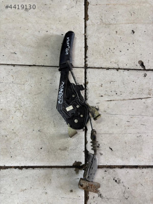 MAREA EL FREN KOLU ORJİNALL ÇIKMA PARÇAA