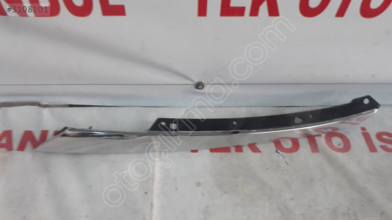 HONDA CİVİC PANJUR NİKELAJI SOL HD01PA7114