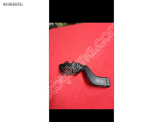 OPEL VECTRA SİLECEK KOLU