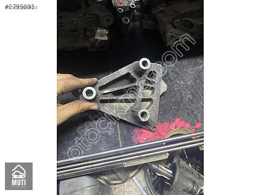 Opel Corsa B Tigra A Sağ Motor Takozu Braketi Sağ