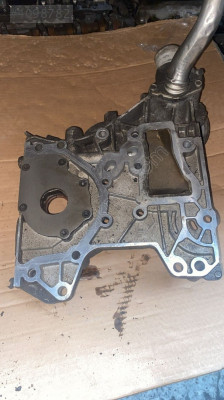 OPEL ASTRA H MOTOR YAĞ POMPASI.OTO ERKAN ÜNYE