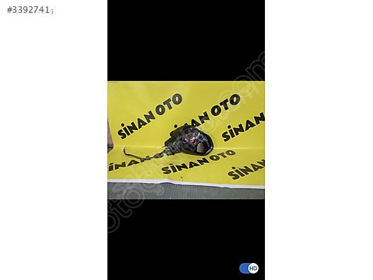 TOYOTA HYBRİD SAĞ AYNA ÇIKMA ORJİNAL