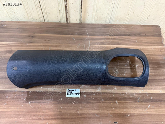 PEUGEOT 206 AİRBAG KAPAĞI , PEUGEOT 206 YOLCU AIRBAG KAPAĞI