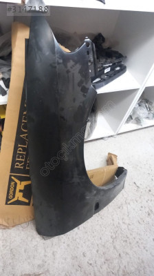 Opel vectra b sag on camurluk