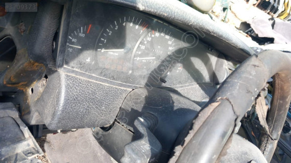 OPEL OMEGA B KİLOMETRE SAATİ.OTO ERKAN ÜNYE