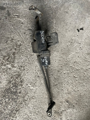 FİAT DUCATO SİLGİ MOTORU GÜÇMANLAR