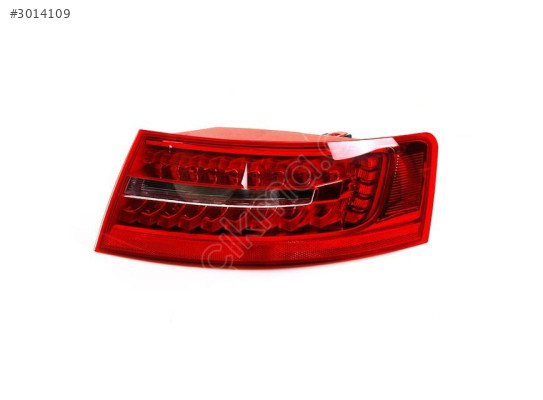 AUDİ A6 SAĞ DIŞ LED STOP 4F5945096AB 08-11