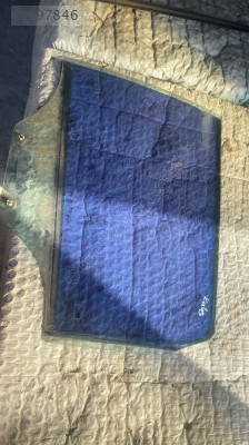 CHEVROLET KALOS SOL ARKA CAM.OTO ERKAN ÜNYE