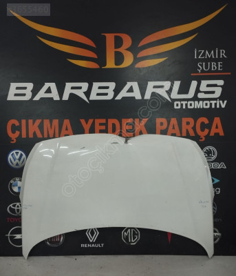 HYUNDAİ İ20 MOTOR KAPUTU 2014-2020