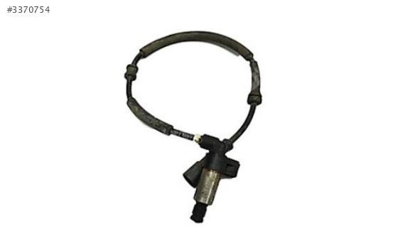 100721-11761 RENAULT MEGANE 1 ABS SENSÖRÜ