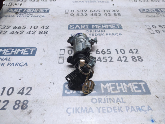 ÇIKMA VW CADDY KONTAK 1K0905851B