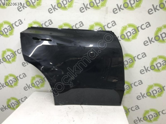 TESLA MODEL Y 2019 2024 SAĞ ARKA KAPI 123 MODEL Y