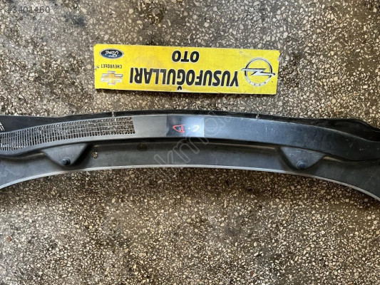 CORSA D ÖN CAM IZGARASI DIŞ İC KECE FİTİL