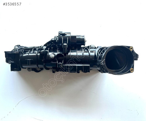 Emme Manifoldu Mercedes-Benz W213 W477 654 Motor A6540903500