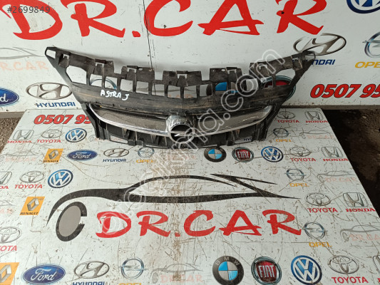 OPEL ASTRA J ÖN PANJUR ORİJİNAL ÇIKMA PARÇA 1322023