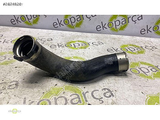 MERCEDES A 2012 2018 W117 W176 W246 TURBO HORTUMU A2465280282