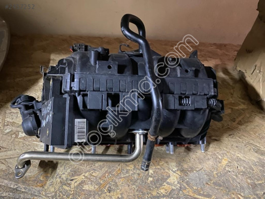 OPEL ASTRA H Z1.4EP EMME MANİFOLDU - ÇIKMA ORJİNAL