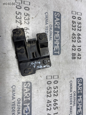 ÇIKMA OPEL ASTRA F SAĞ ARKA STOP DUYU