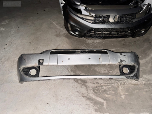RENAULT FLUENCE ÖN TAMPON ÇIKMA ORJİNAL