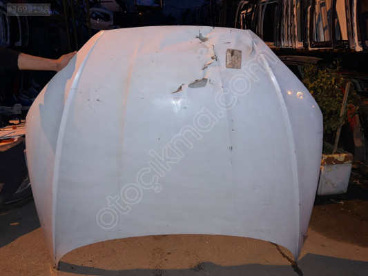 2016 2020 Model Audi A5 Motor kaput