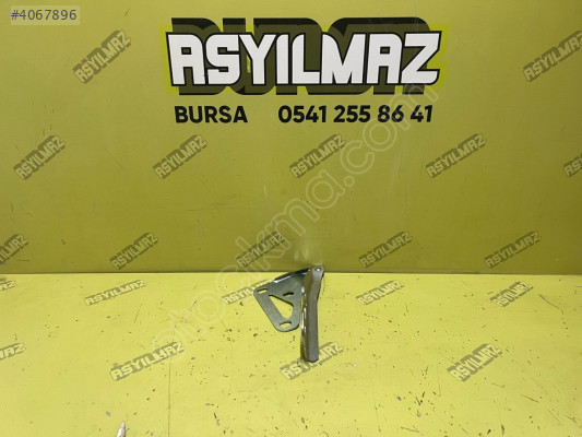 ASTRA H SOL KAPUT MENTEŞESİ SIFIR İTHAL