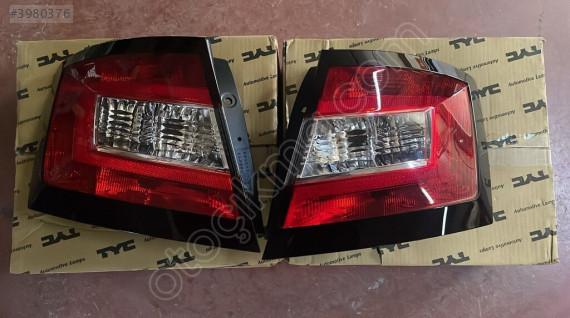 FABIA STOP TAKIMI 2015 2016 2017 2018 2019 SIFIR 6V6945111 112