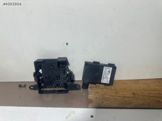 Ford Focus , Kuga , Courier radar beyni