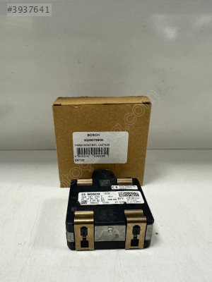 ASKAR OTO DAN VOLKSWAGEN PASSAT 2015 2020 ÖN RADAR SENSÖRÜ 3Q0907