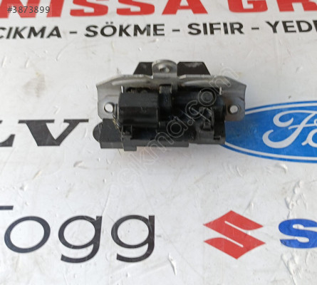 FORD TRANSİT BAGAJ KİLİDİ ORJİNAL ÇIKMA YEDEK PARÇA